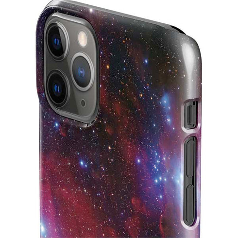 The Belt Stars of Orion iPhone 11 Pro Lite Case