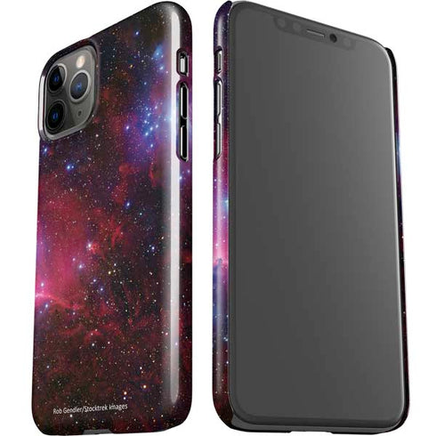 The Belt Stars of Orion iPhone 11 Pro Lite Case