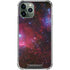 The Belt Stars of Orion iPhone 11 Pro Max Clear Case