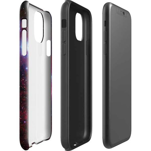 The Belt Stars of Orion iPhone 11 Pro Max Impact Case