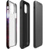 The Belt Stars of Orion iPhone 11 Pro Max Impact Case