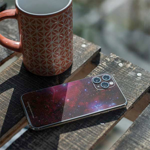 The Belt Stars of Orion iPhone 11 Pro Skin