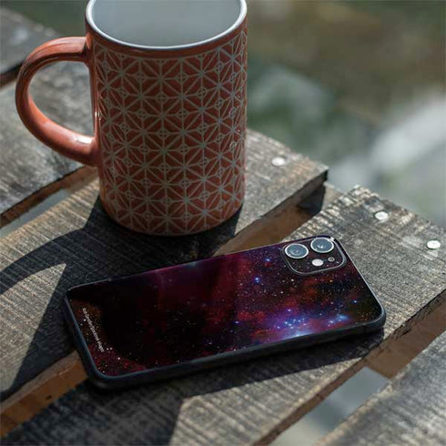 The Belt Stars of Orion iPhone 11 Skin