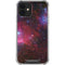 The Belt Stars of Orion iPhone 12 Clear Case