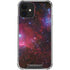 The Belt Stars of Orion iPhone 12 Clear Case