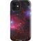 The Belt Stars of Orion iPhone 12 Impact Case