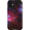 The Belt Stars of Orion iPhone 12 Mini Impact Case