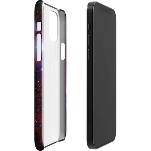 The Belt Stars of Orion iPhone 12 Mini Lite Case