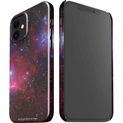 The Belt Stars of Orion iPhone 12 Mini Lite Case