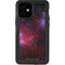 The Belt Stars of Orion iPhone 12 Mini Waterproof Case