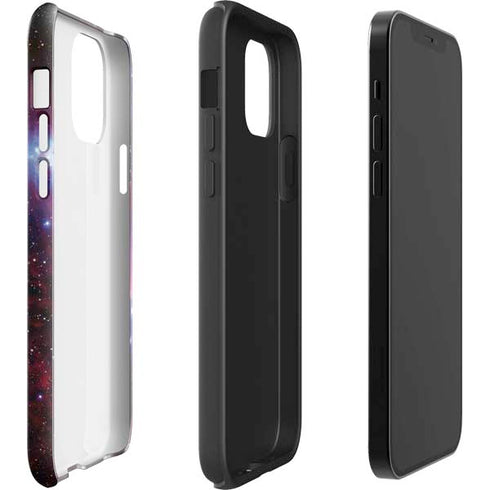 The Belt Stars of Orion iPhone 12 Pro Max Impact Case