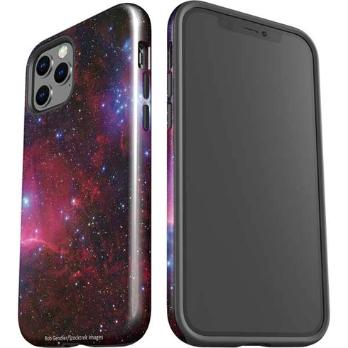 The Belt Stars of Orion iPhone 12 Pro Max Impact Case