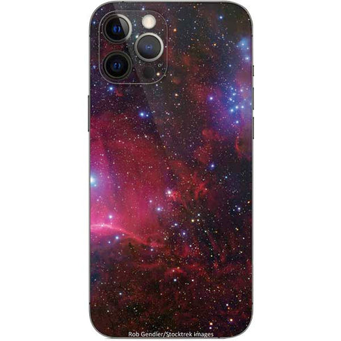 The Belt Stars of Orion iPhone 12 Pro Max Skin
