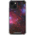 The Belt Stars of Orion iPhone 13 Mini Clear Case