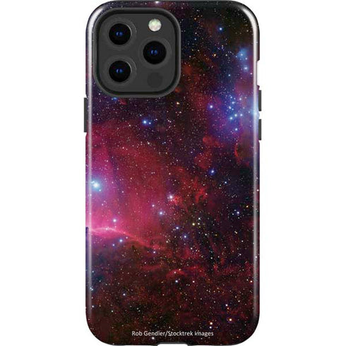 The Belt Stars of Orion iPhone 13 Pro Max Impact Case