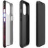 The Belt Stars of Orion iPhone 13 Pro Max Impact Case