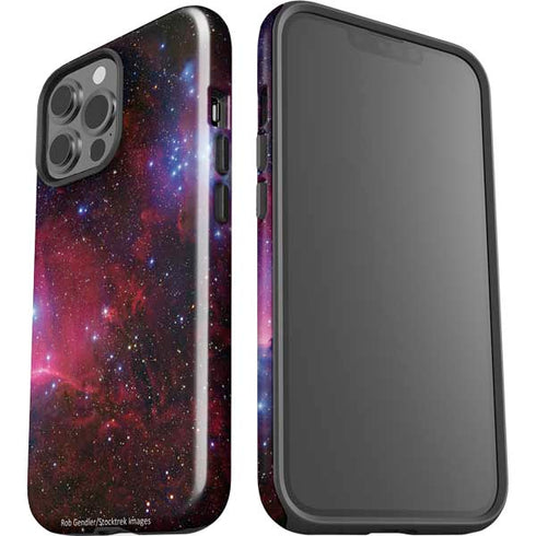 The Belt Stars of Orion iPhone 13 Pro Max Impact Case