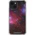 The Belt Stars of Orion iPhone 14 Clear Case