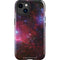 The Belt Stars of Orion iPhone 14 Plus Impact Case