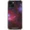 The Belt Stars of Orion iPhone 14 Plus Clear Case