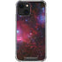 The Belt Stars of Orion iPhone 14 Plus Clear Case