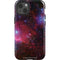 The Belt Stars of Orion iPhone 14 Impact Case