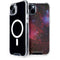 The Belt Stars of Orion iPhone 15 Plus MagSafe Case