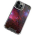 The Belt Stars of Orion iPhone 15 Pro Clear Case
