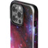 The Belt Stars of Orion iPhone 14 Pro Impact Case