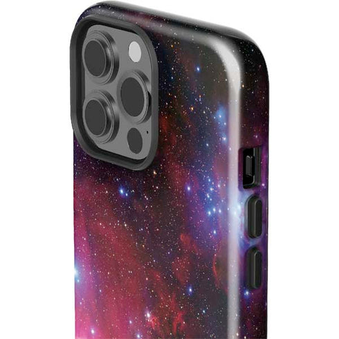 The Belt Stars of Orion iPhone 15 Pro Max Impact Case