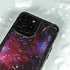 The Belt Stars of Orion iPhone 14 Pro Max Waterproof Case