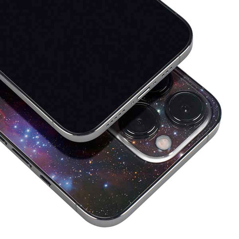 The Belt Stars of Orion iPhone 14 Pro Skin