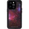 The Belt Stars of Orion iPhone 14 Pro Waterproof Case