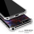 The Belt Stars of Orion iPhone 7/8 Plus Clear Case