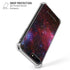 The Belt Stars of Orion iPhone 7/8 Plus Clear Case