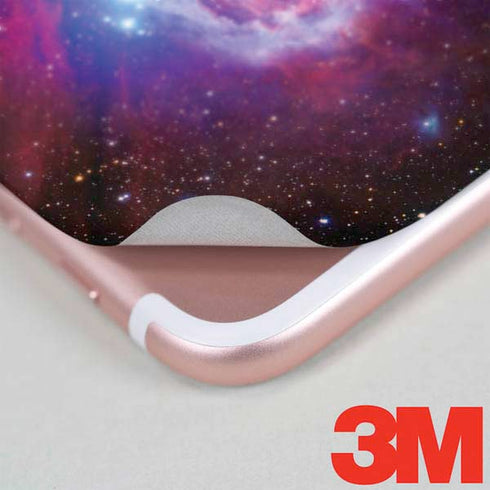 The Belt Stars of Orion iPhone 7 Skin