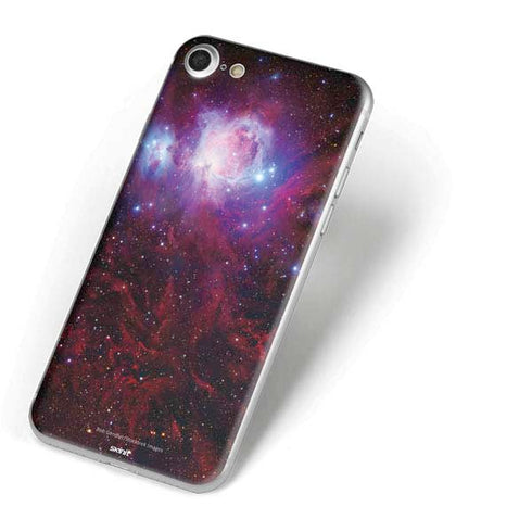 The Belt Stars of Orion iPhone 7 Skin