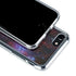 The Belt Stars of Orion iPhone SE (2nd & 3rd Gen) Clear Case