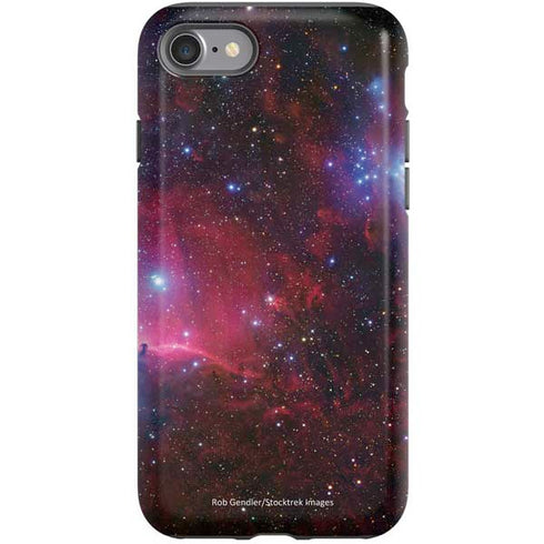 The Belt Stars of Orion iPhone SE (2nd & 3rd Gen) Pro Case