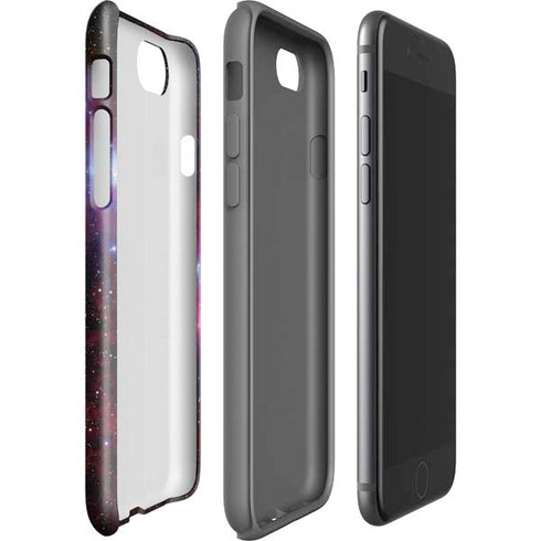 The Belt Stars of Orion iPhone SE (2nd & 3rd Gen) Pro Case