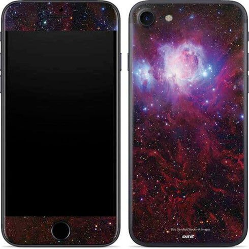 The Belt Stars of Orion iPhone SE (2nd & 3rd Gen) Skin