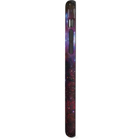 The Belt Stars of Orion iPhone X Pro Case