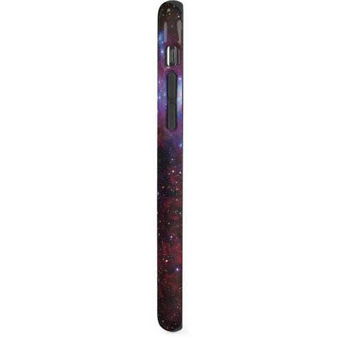 The Belt Stars of Orion iPhone XR Pro Case