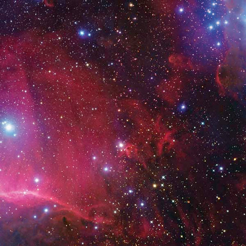 The Belt Stars of Orion iPhone XR Pro Case