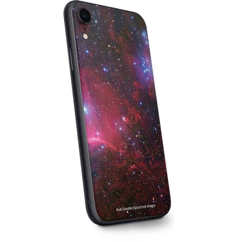 The Belt Stars of Orion iPhone XR Skin