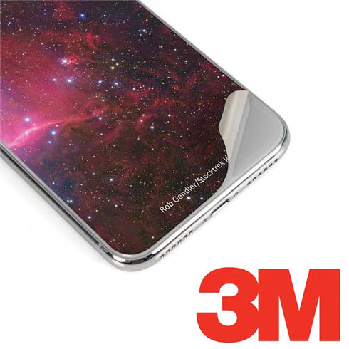 The Belt Stars of Orion iPhone XR Skin