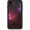 The Belt Stars of Orion iPhone XR Waterproof Case