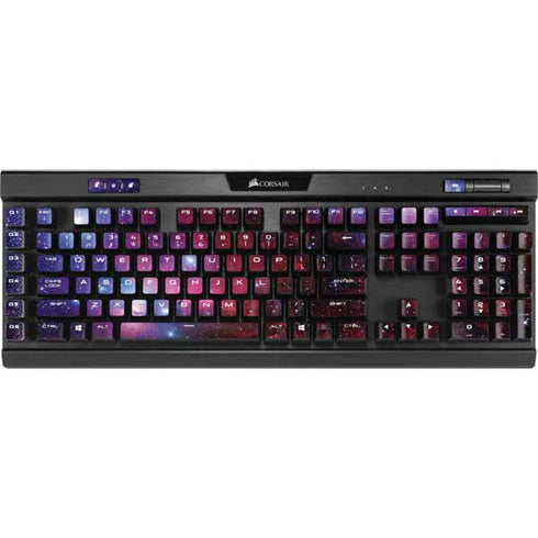 The Belt Stars of Orion K95 RGB PLATINUM Mechanical Gaming Keyboard Skin