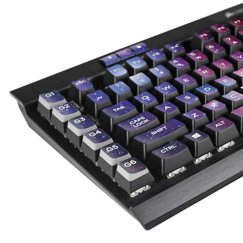 The Belt Stars of Orion K95 RGB PLATINUM Mechanical Gaming Keyboard Skin