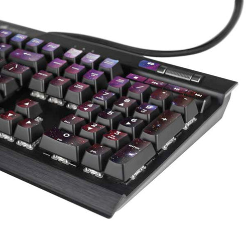 The Belt Stars of Orion K95 RGB PLATINUM Mechanical Gaming Keyboard Skin